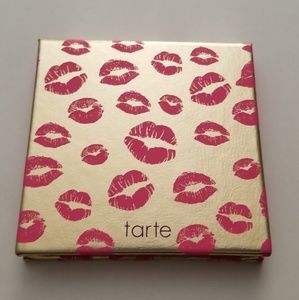 Tarte Eyeshadow Palette Leave Your Mark